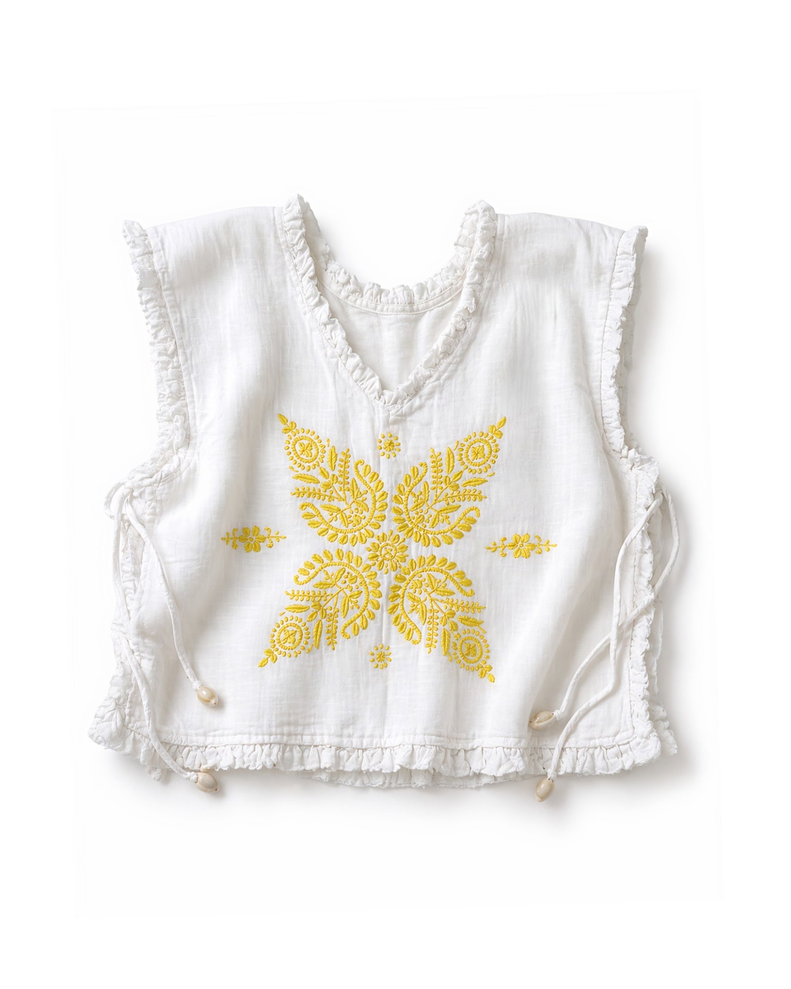Top | Indo-Western | Women Wear